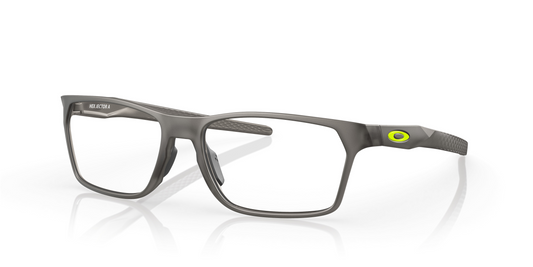 Oakley OX8174F Hex Jector (A) Eyeglasses