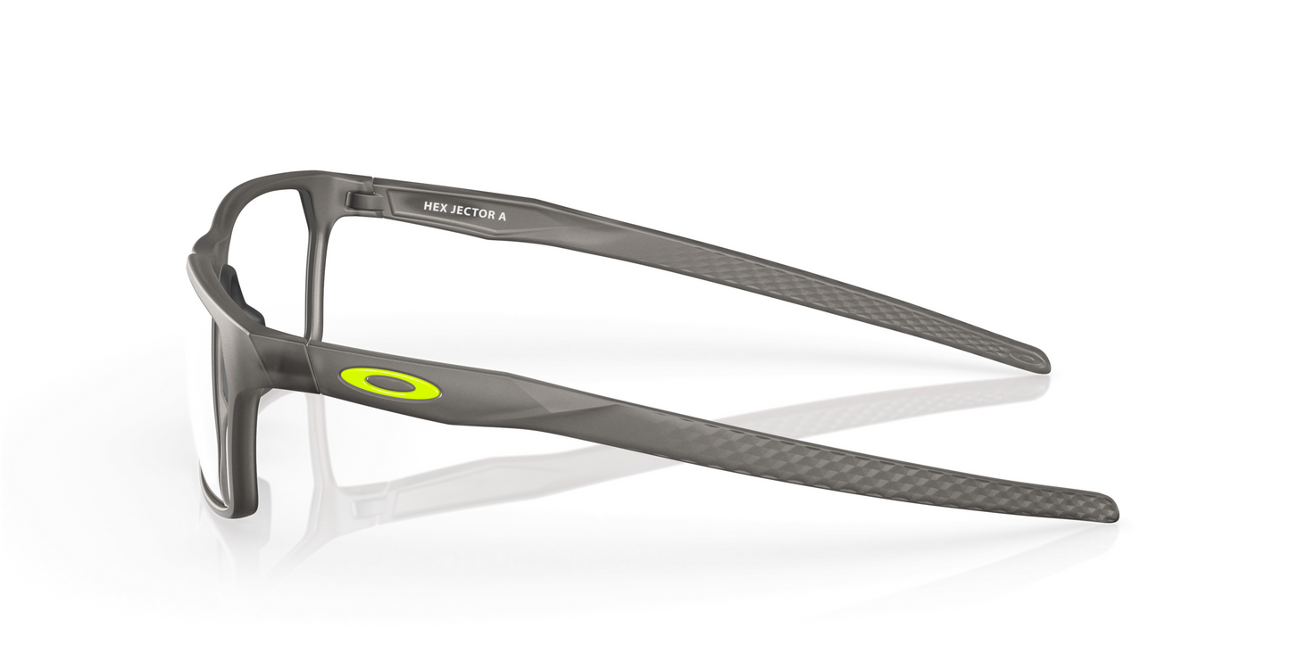 Oakley OX8174F Hex Jector (A) Eyeglasses