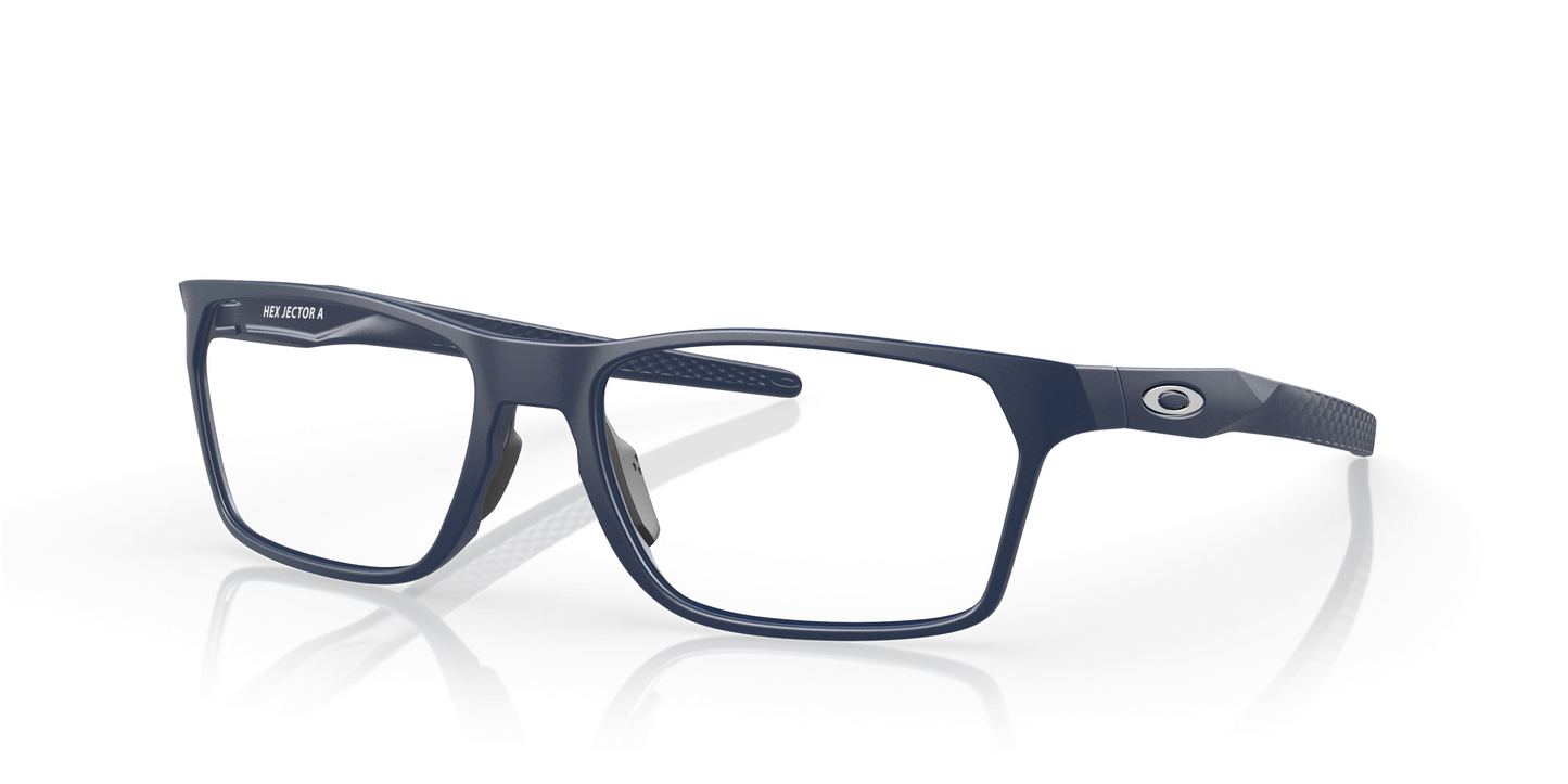 Oakley OX8174F Hex Jector (A) Eyeglasses