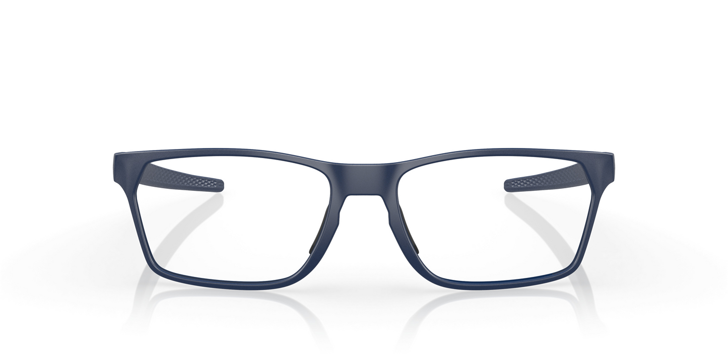 Oakley OX8174F Hex Jector (A) Eyeglasses