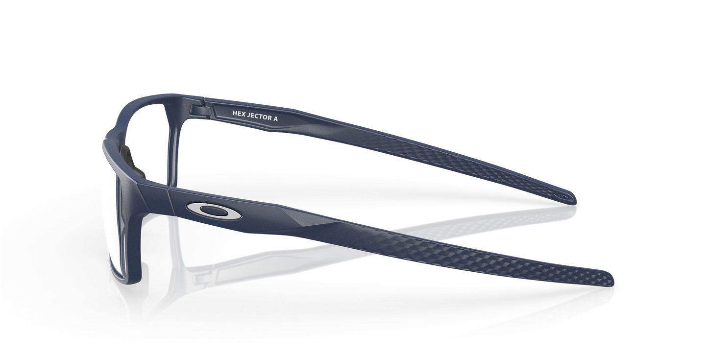 Oakley OX8174F Hex Jector (A) Eyeglasses