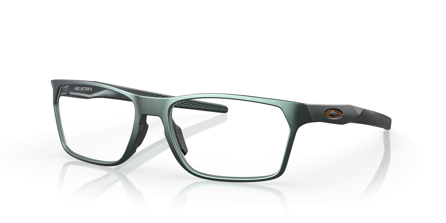 Oakley OX8174F Hex Jector (A) Eyeglasses