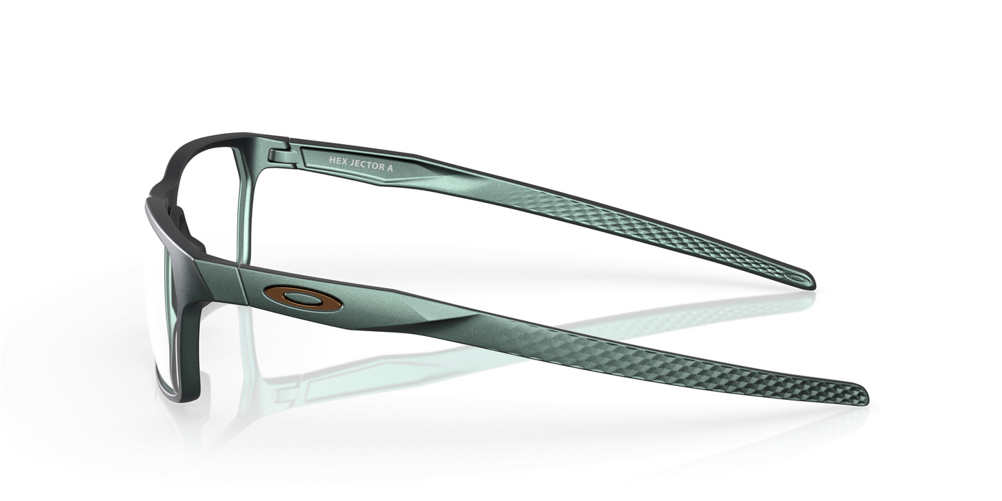 Oakley OX8174F Hex Jector (A) Eyeglasses