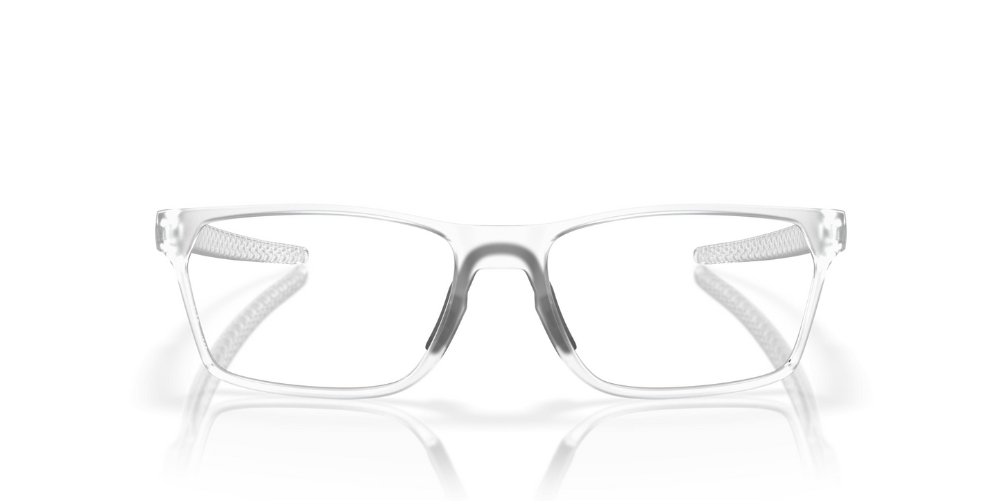 Oakley OX8174F Hex Jector (A) Eyeglasses