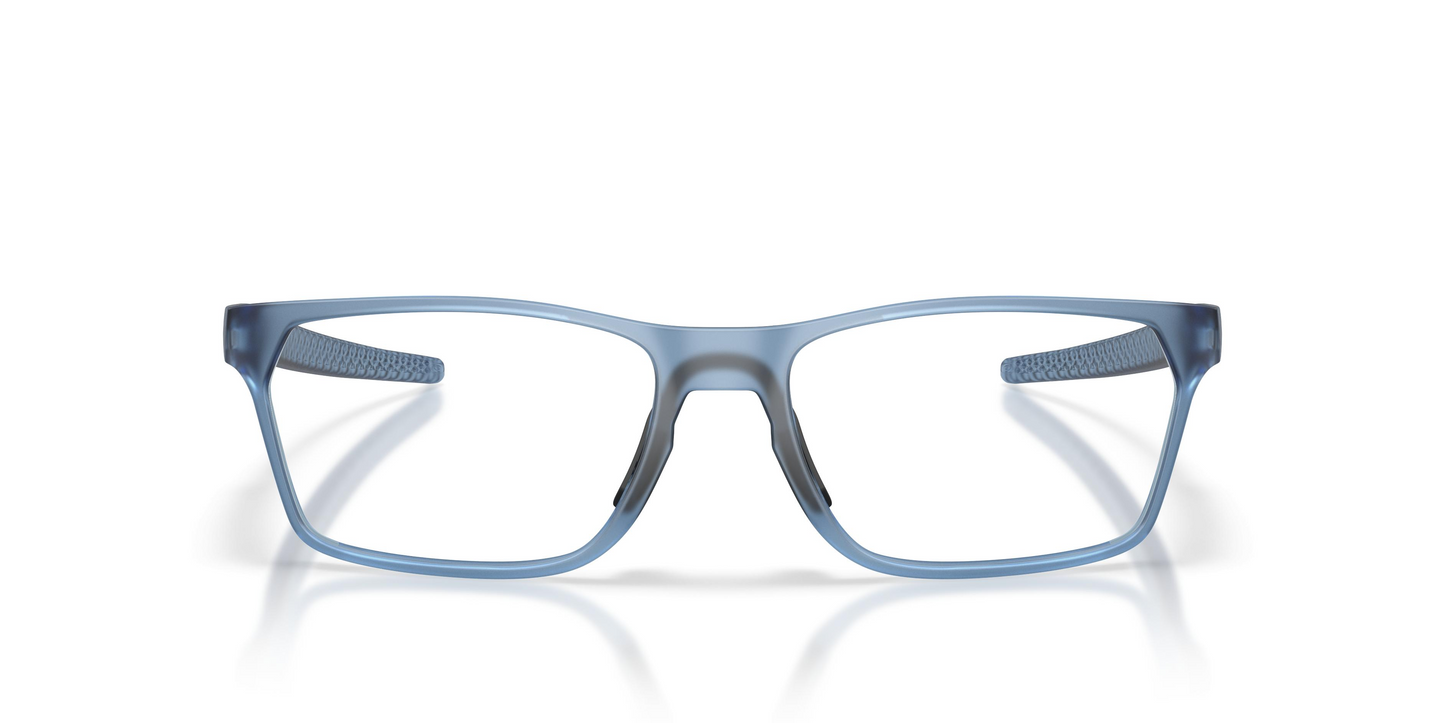 Oakley OX8174F Hex Jector (A) Eyeglasses