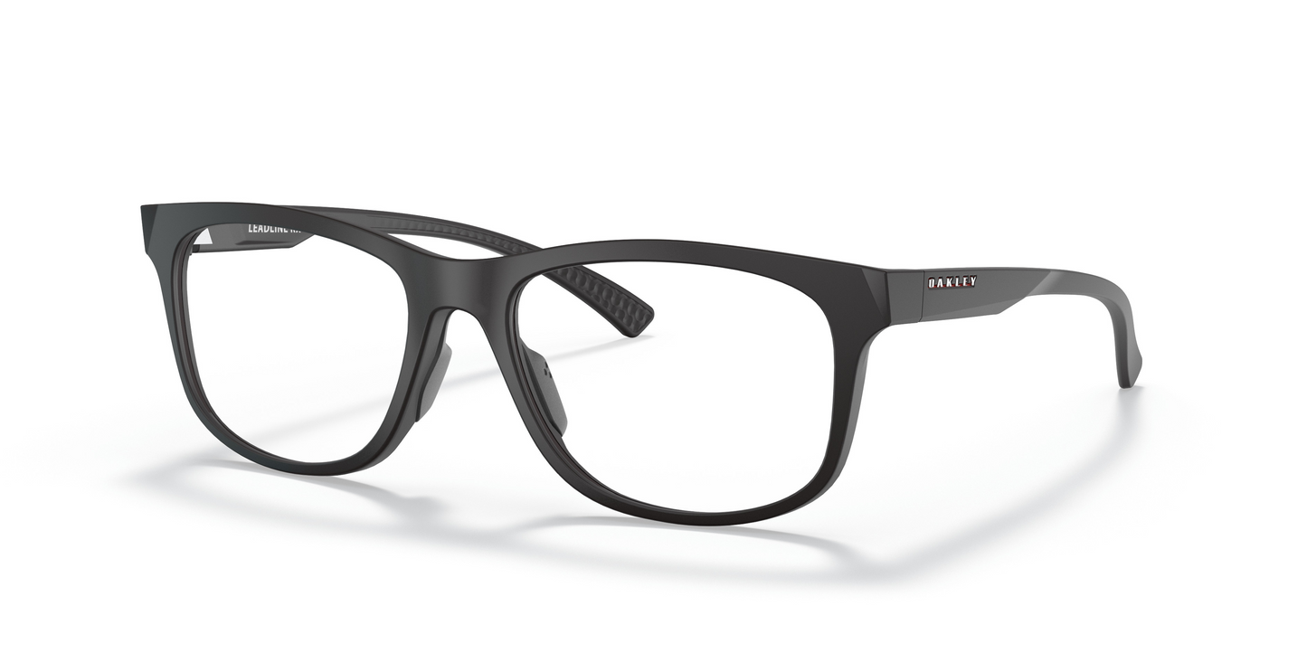 Oakley OX8175 Leadline RX Eyeglasses