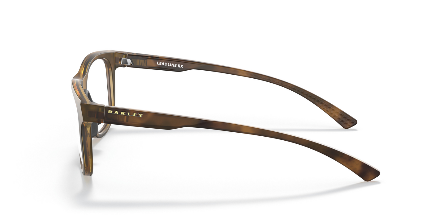Oakley OX8175 Leadline RX Eyeglasses