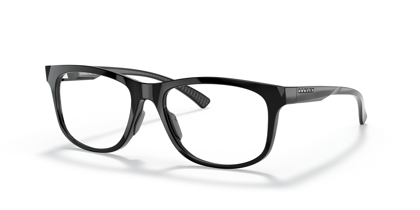 Oakley OX8175 Leadline RX Eyeglasses