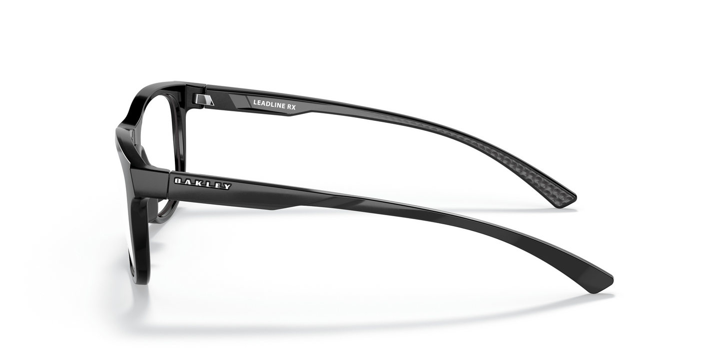 Oakley OX8175 Leadline RX Eyeglasses