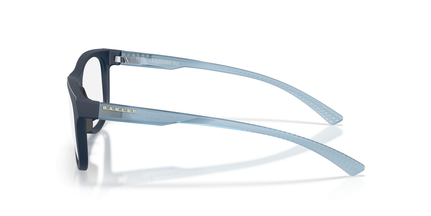 Oakley OX8175 Leadline RX Eyeglasses