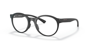 817601 - Velvet Black with Clear Lenses