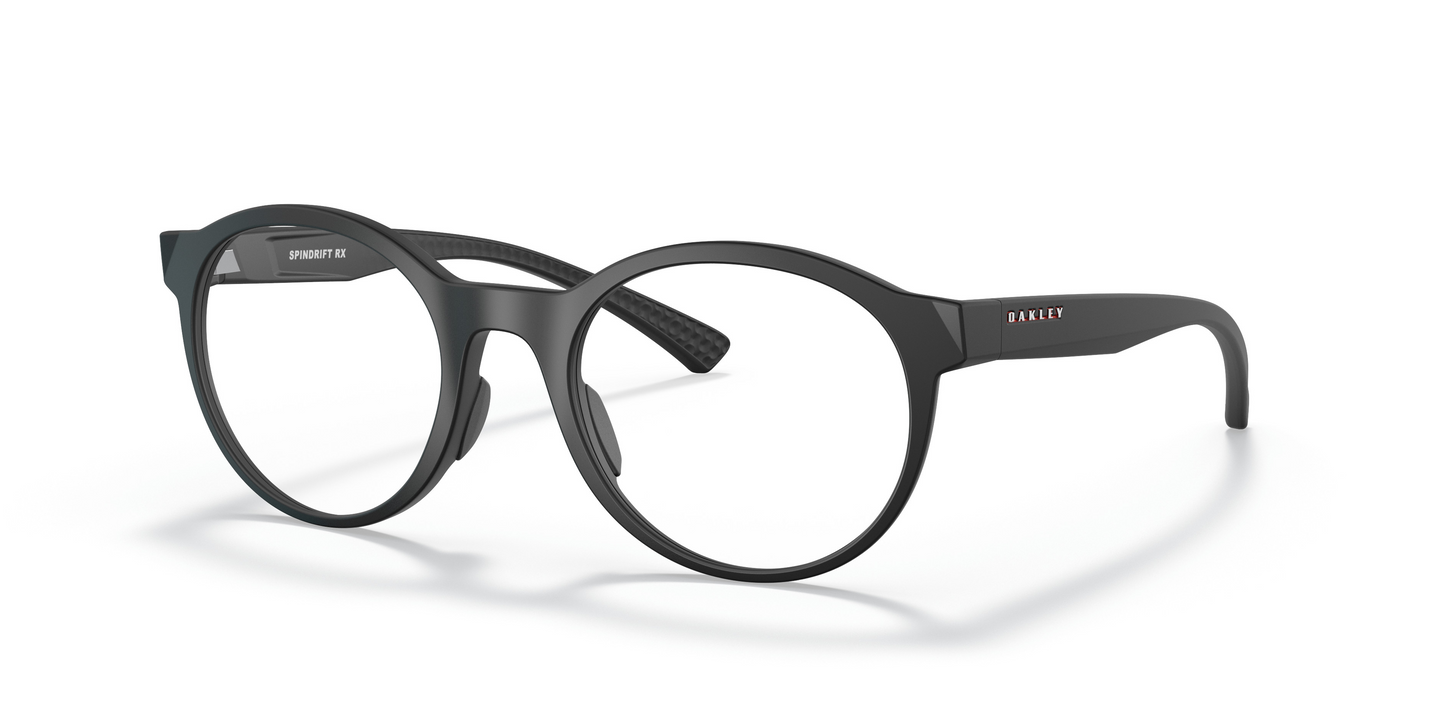 Oakley OX8176 Spindrift RX Eyeglasses