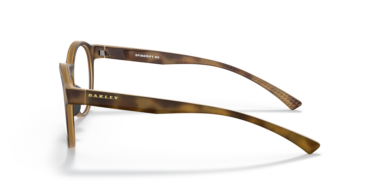 Oakley OX8176 Spindrift RX Eyeglasses