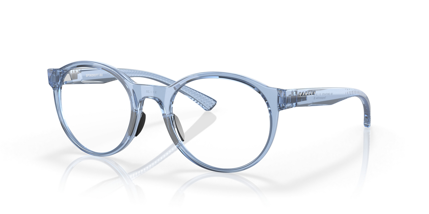 Oakley OX8176 Spindrift RX Eyeglasses