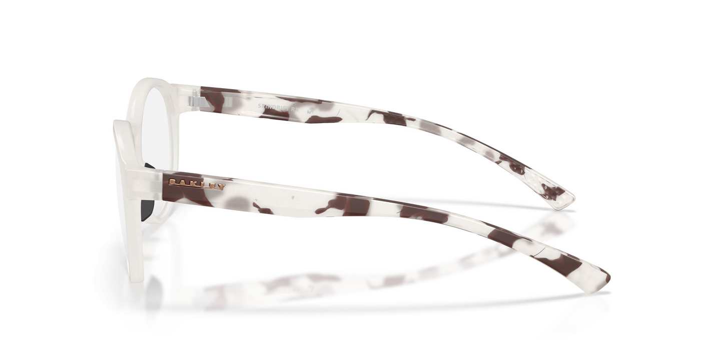 Oakley OX8176 Spindrift RX Eyeglasses
