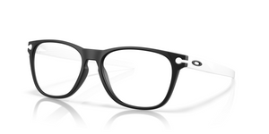 817708 - Satin Black with Clear Lenses