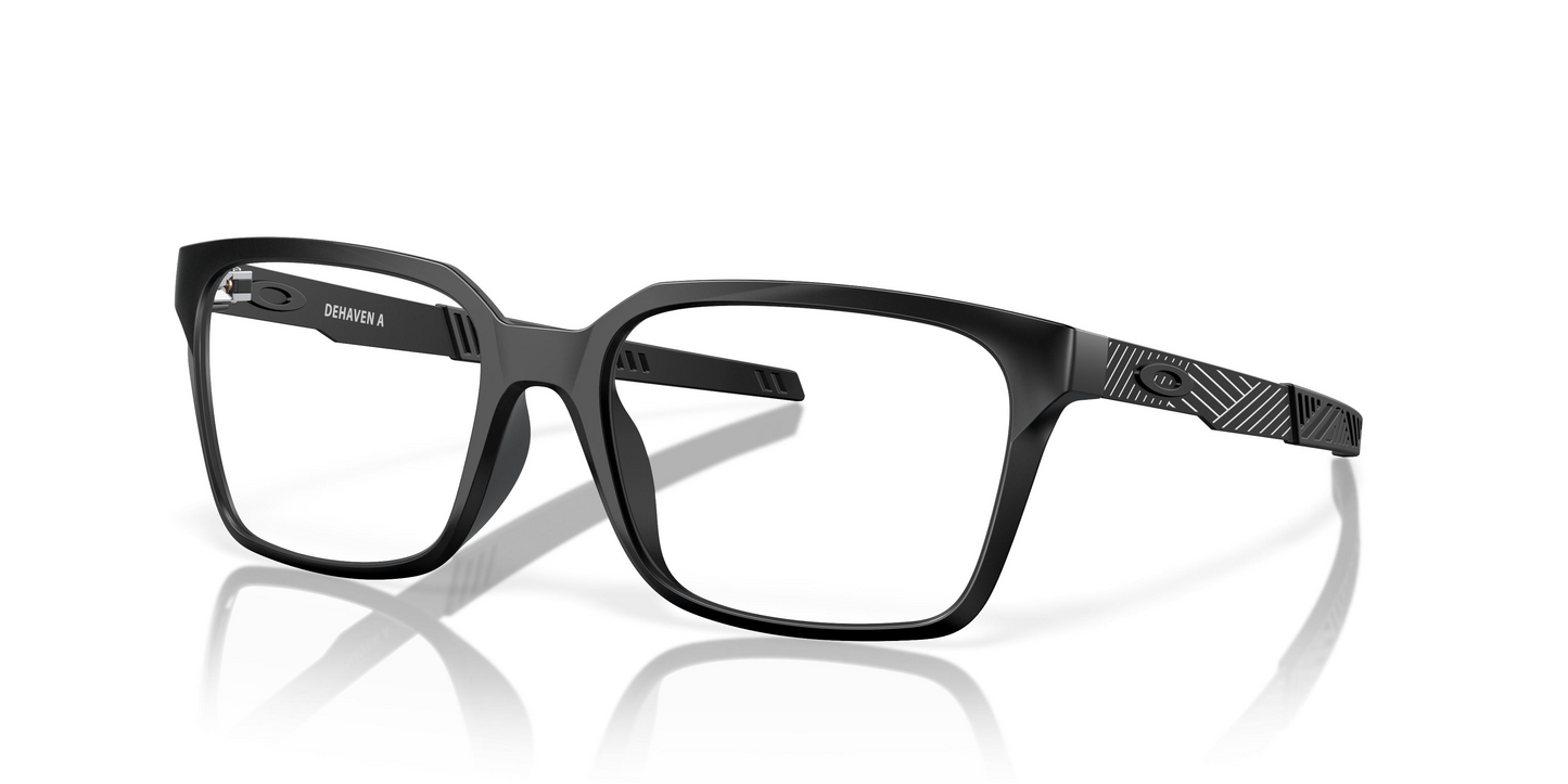 Oakley OX8180F Dehaven A Eyeglasses