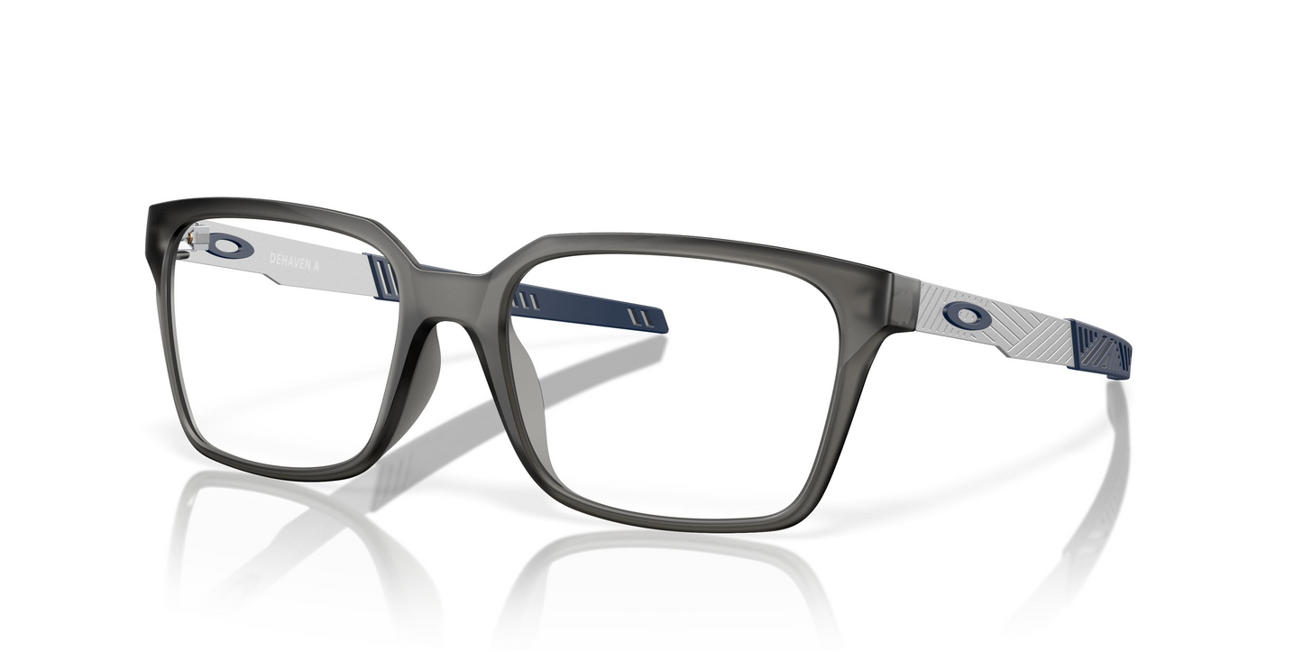 Oakley OX8180F Dehaven A Eyeglasses