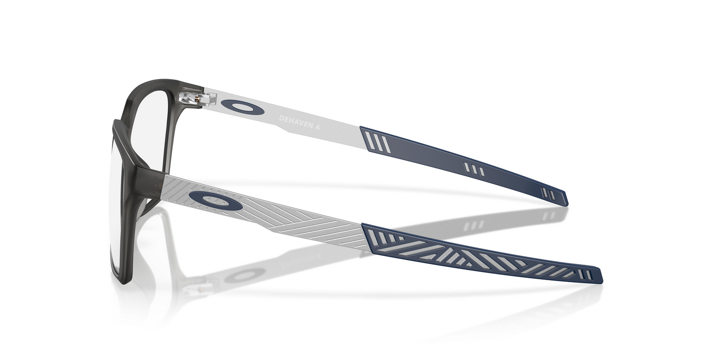 Oakley OX8180F Dehaven A Eyeglasses