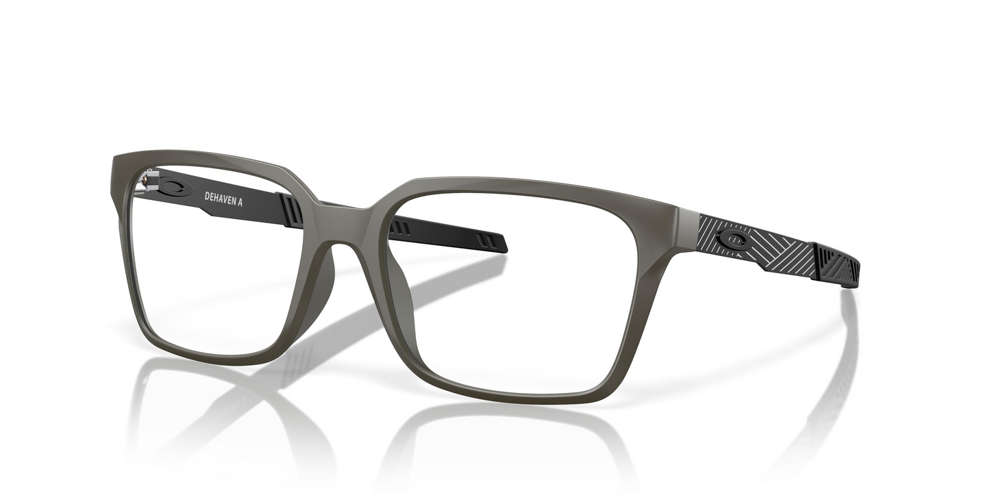 Oakley OX8180F Dehaven A Eyeglasses