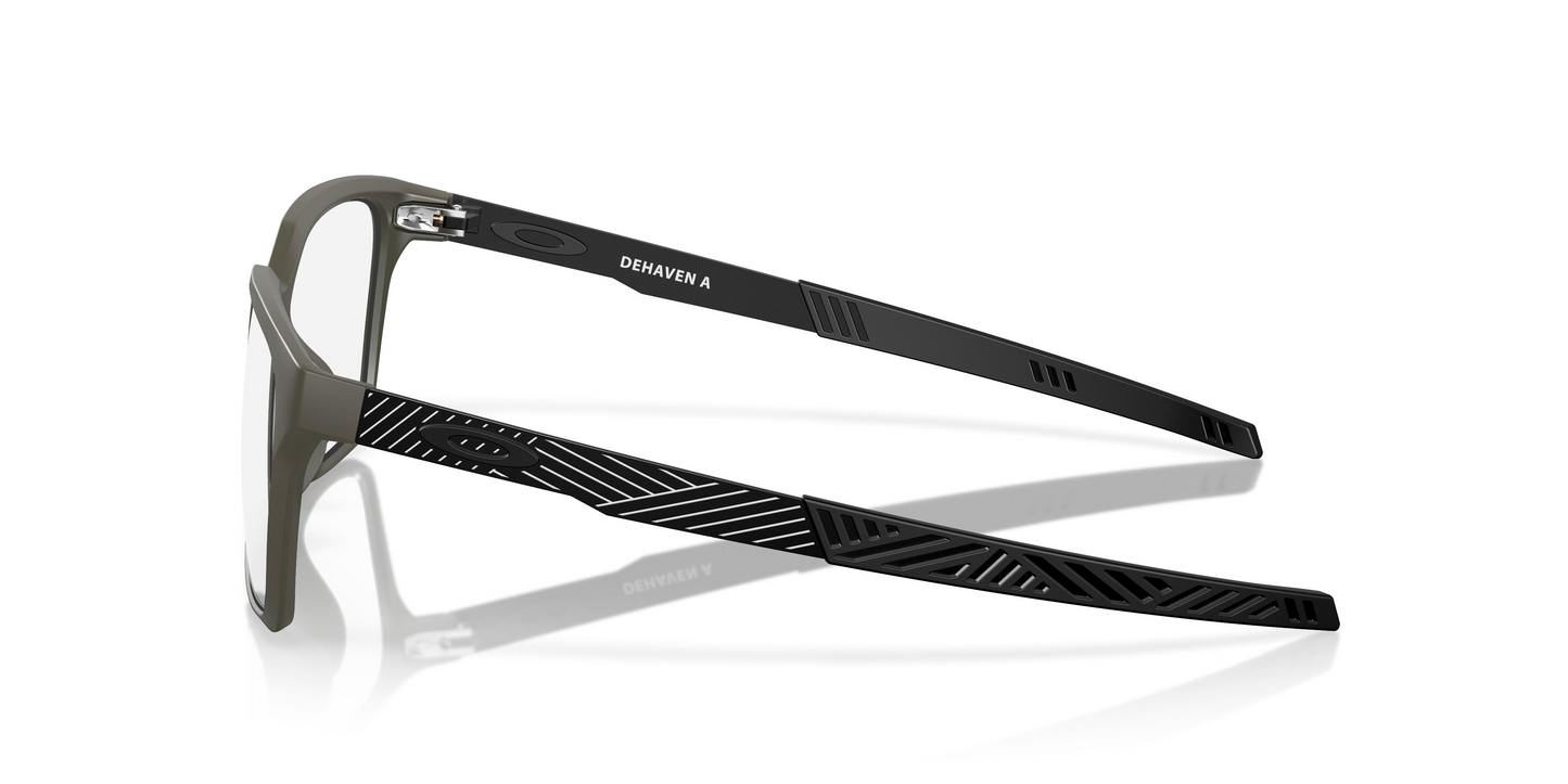 Oakley OX8180F Dehaven A Eyeglasses
