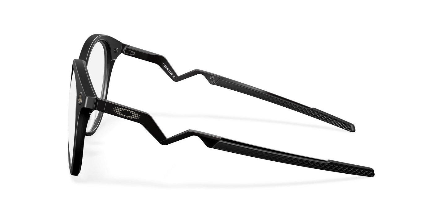 Oakley OX8181 Cognitive R Eyeglasses
