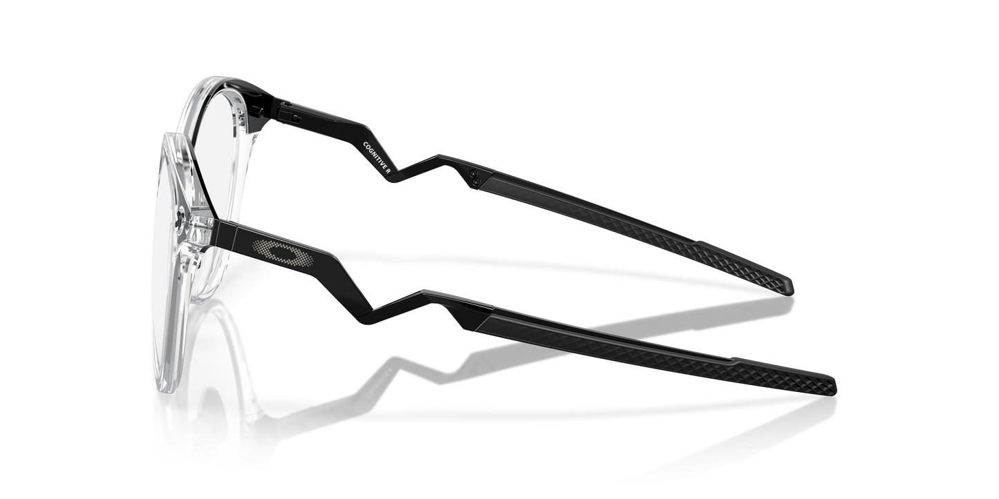 Oakley OX8181 Cognitive R Eyeglasses