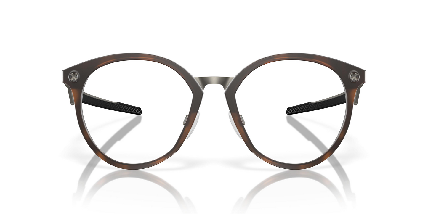 Oakley OX8181 Cognitive R Eyeglasses