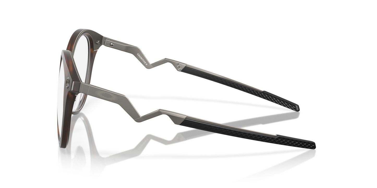 Oakley OX8181 Cognitive R Eyeglasses