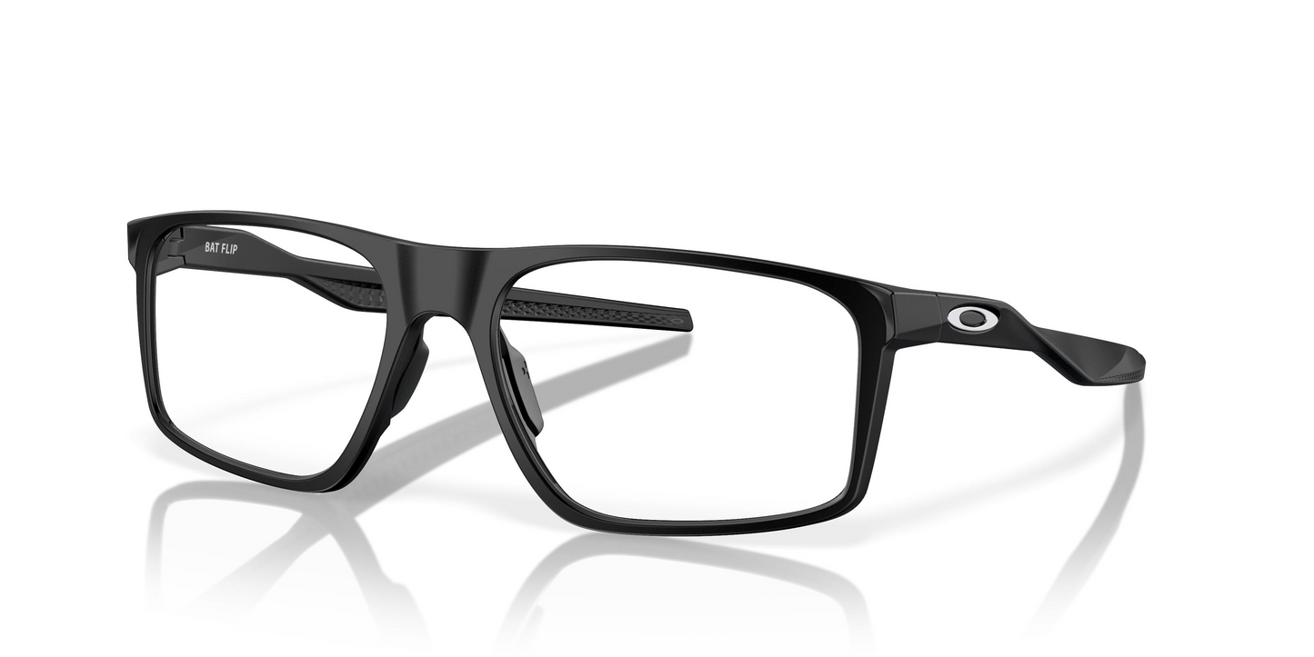 Oakley OX8183 Bat Flip Eyeglasses