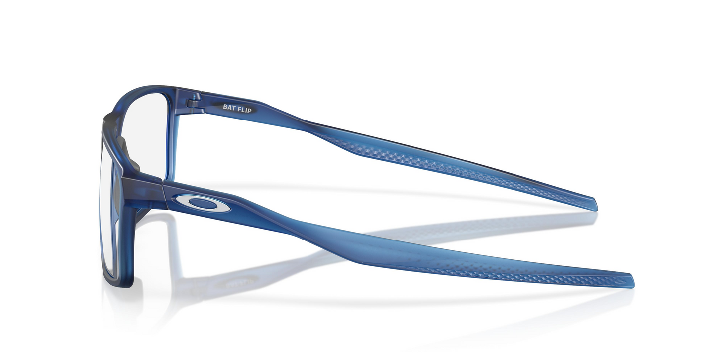 Oakley OX8183 Bat Flip Eyeglasses