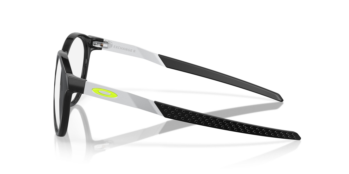 Oakley OX8184 Exchange R Eyeglasses