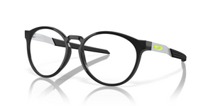 818404 - Black Ink with Clear Lenses