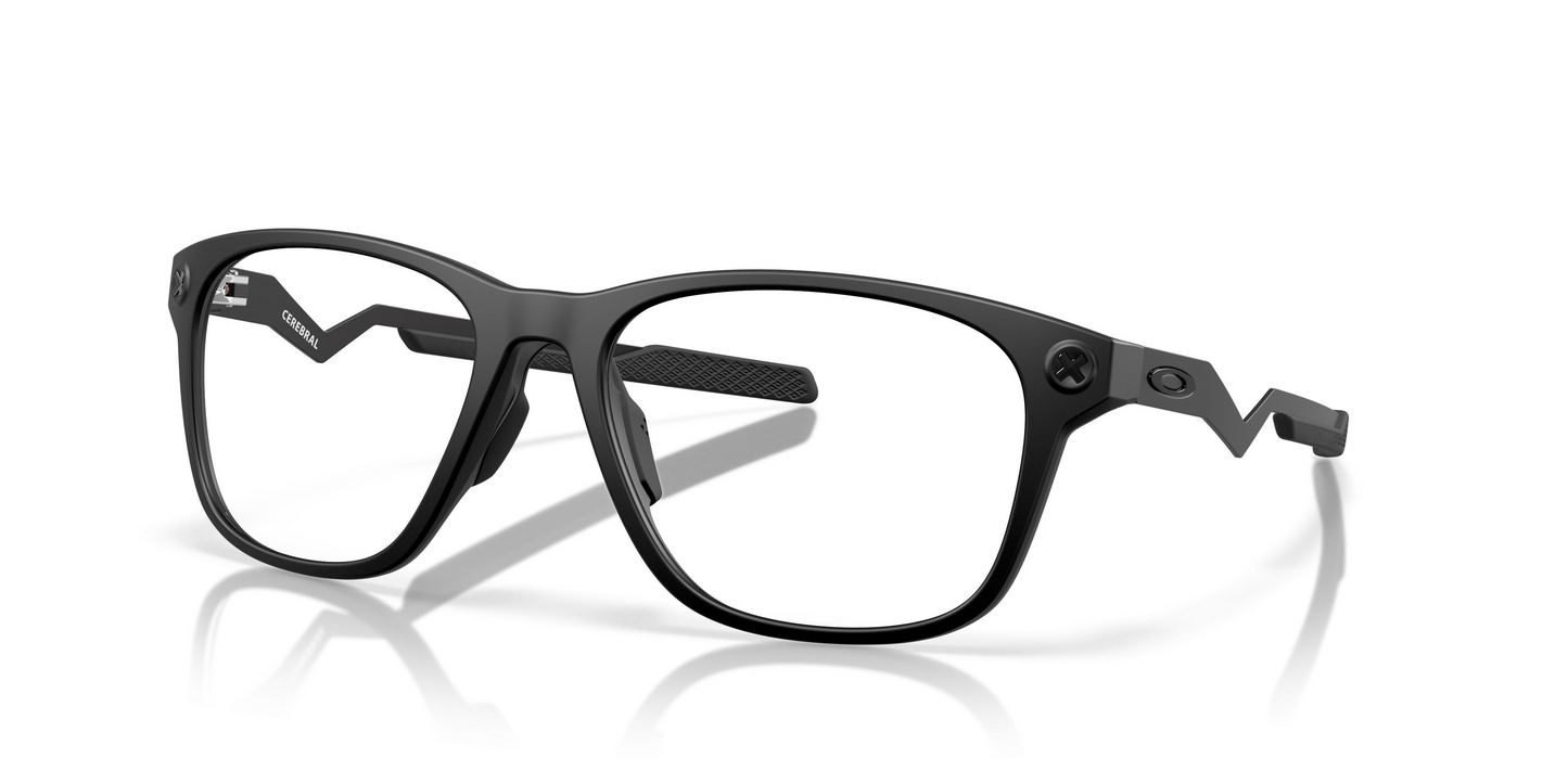 Oakley OX8187 Cerebral Eyeglasses
