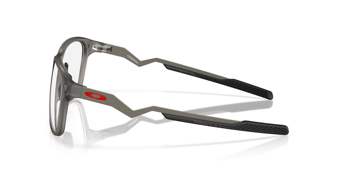 Oakley OX8187 Cerebral Eyeglasses