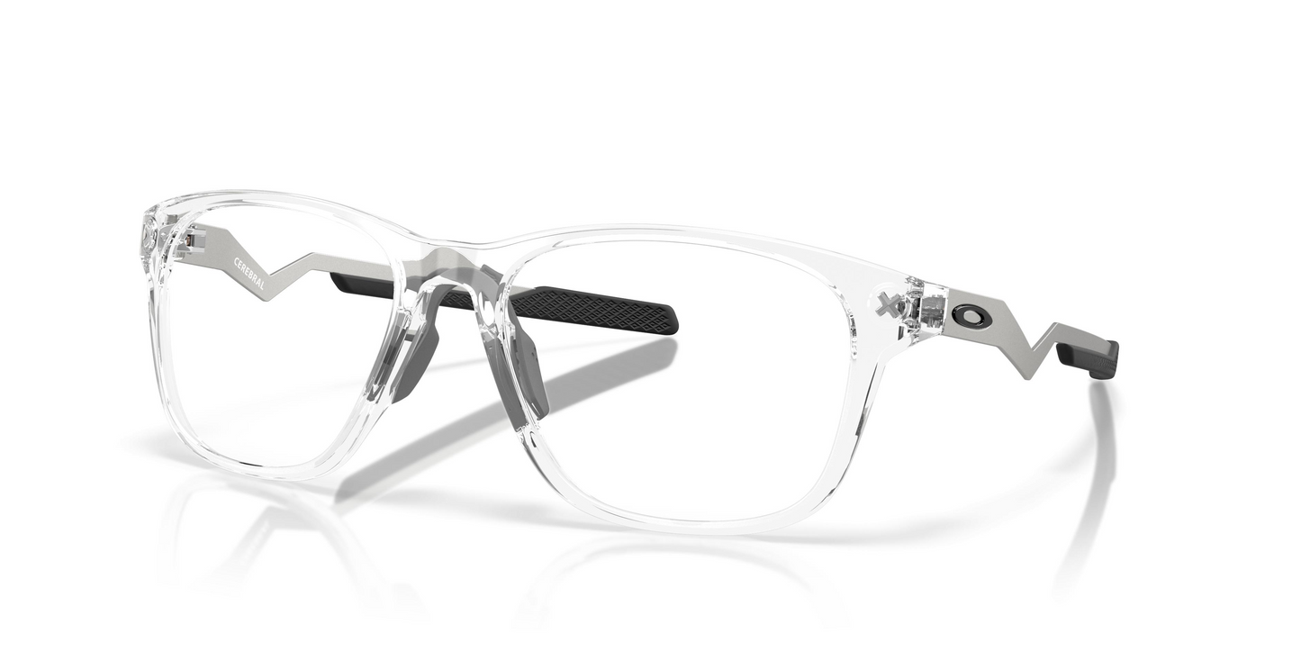 Oakley OX8187 Cerebral Eyeglasses