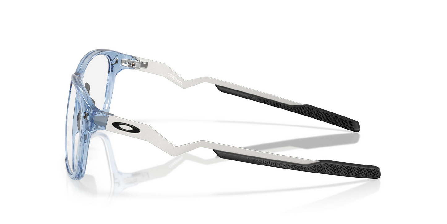 Oakley OX8187 Cerebral Eyeglasses