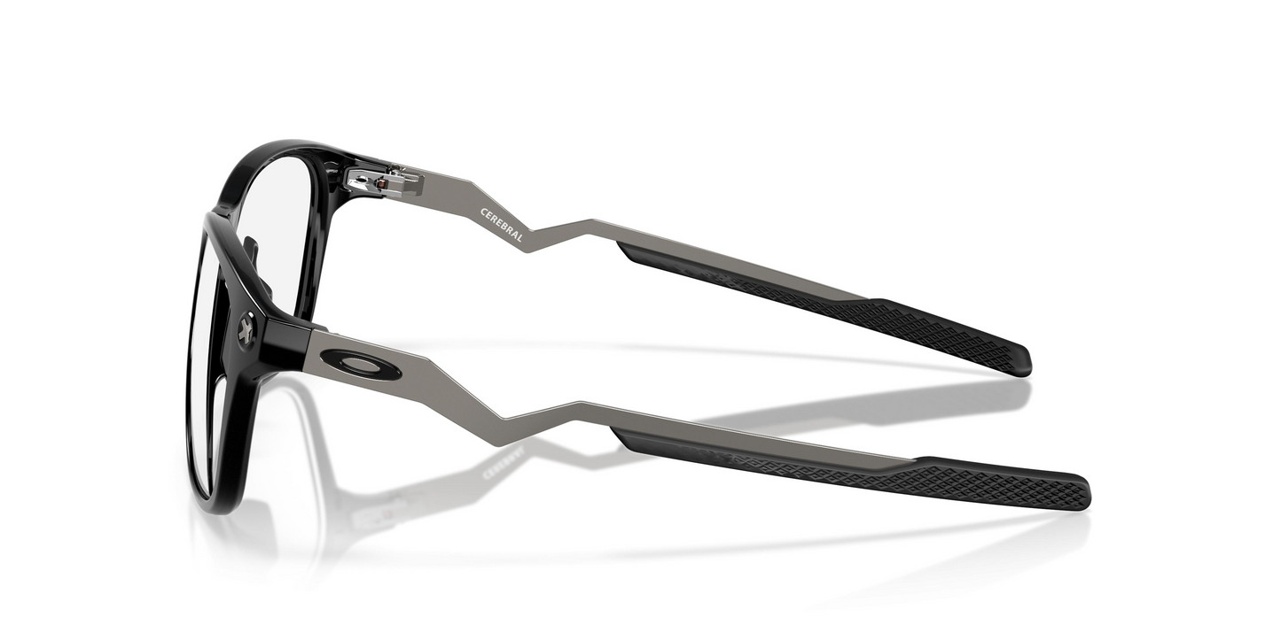 Oakley OX8187 Cerebral Eyeglasses