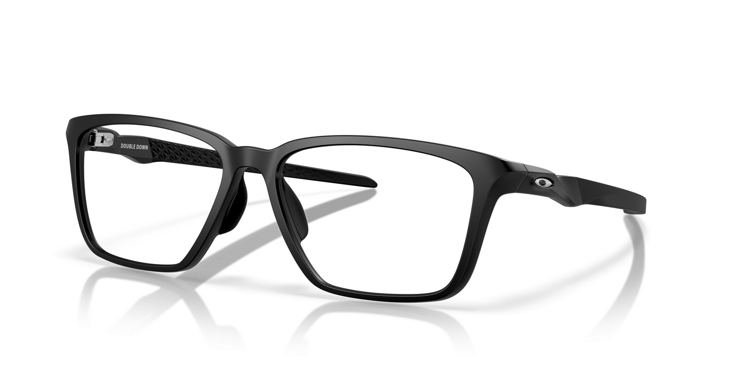 Oakley OX8188D Double Down Eyeglasses