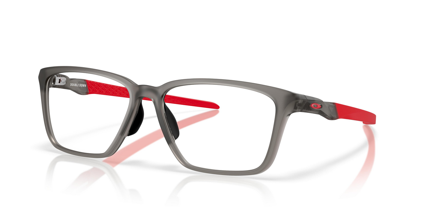 Oakley OX8188D Double Down Eyeglasses