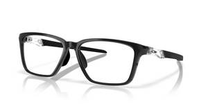 818804 - Black Ink with Clear Lenses