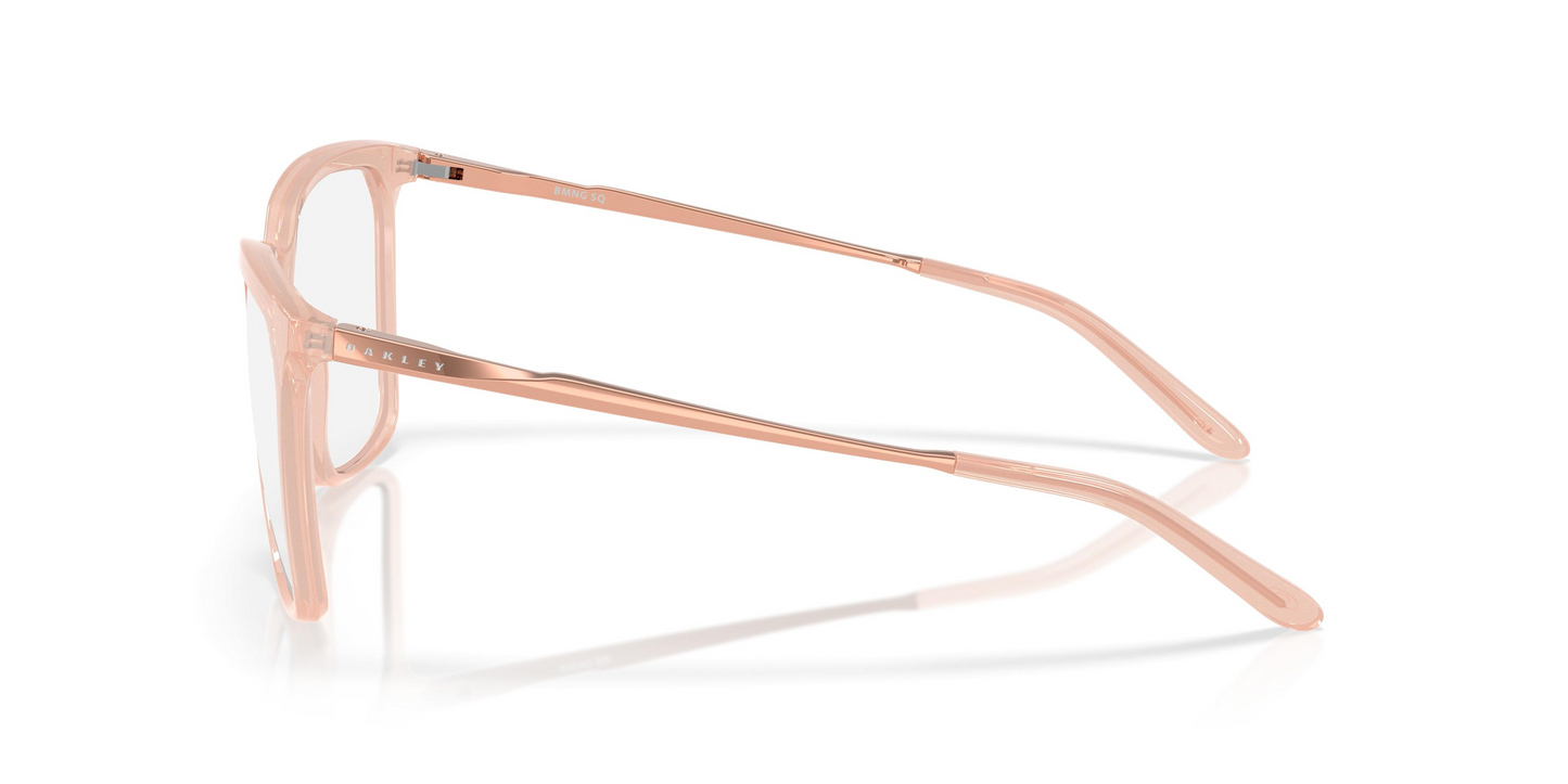 Oakley OX8189 BMNG SQ Eyeglasses