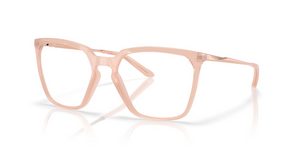 818902 - Dusty Rose with Clear Lenses