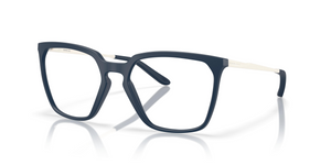 818906 - Matte Abyss with Clear Lenses