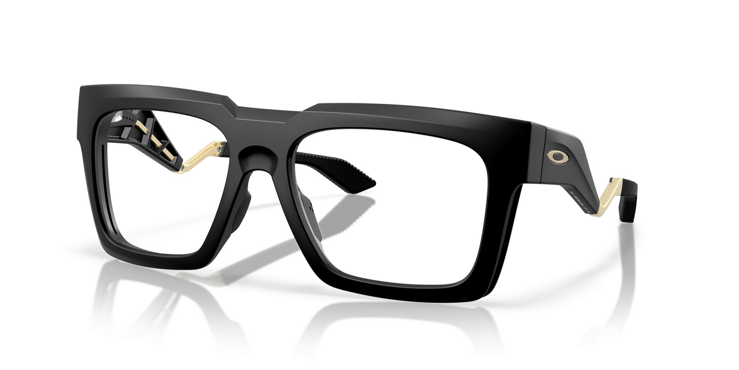 Oakley OX8190 Enigma Ink Eyeglasses
