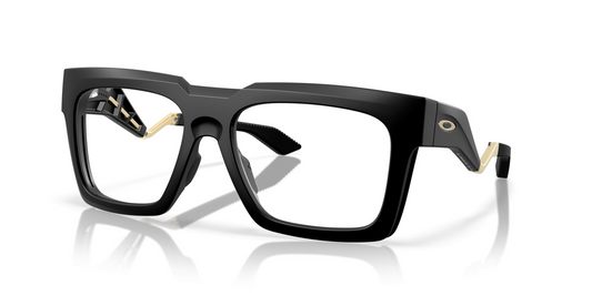Oakley OX8190 Enigma Ink Eyeglasses