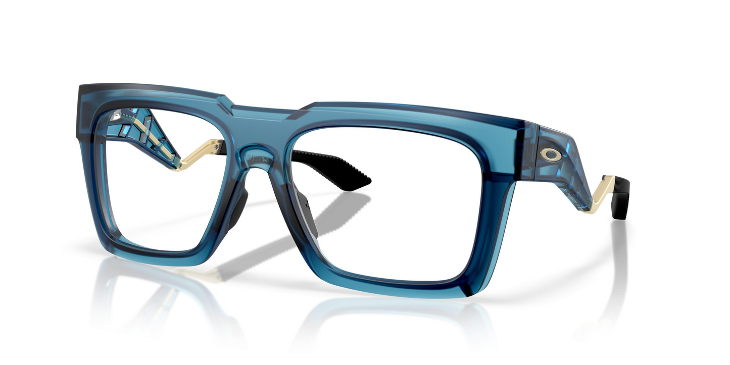 Oakley OX8190 Enigma Ink Eyeglasses