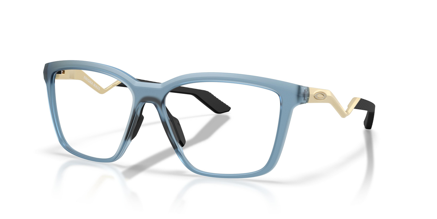Oakley OX8191 Enigma Mass Eyeglasses
