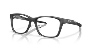 819603 - Matte Black Camo with Clear Lenses