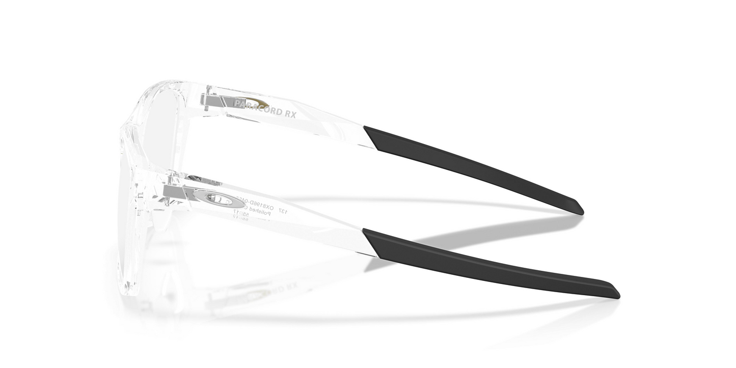Oakley OX8196D Paracord RX Eyeglasses
